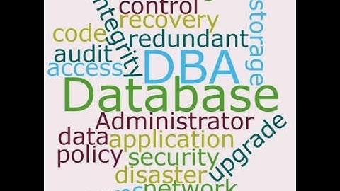 Oracle Cloud DBA Demo