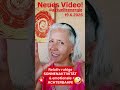 Emotionale ACHTERBAHN & kurze SONNEN-RUHE! 💥🤪 19.6.2026 #aktuelleenergie #SONNENAKTIVITÄT #erdbeben