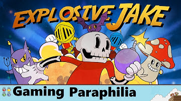 Well. This is obviously a Bomberman Clone