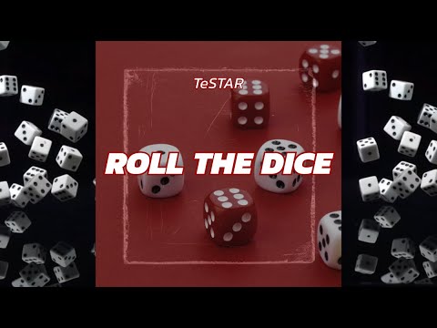 [데못죽] TeSTAR - 'Roll the Dice'