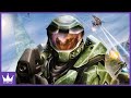 Twitch Livestream | Cursed Halo Full Playthrough [PC]