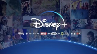 Disney+ ya tiene fecha de fusión con Star+