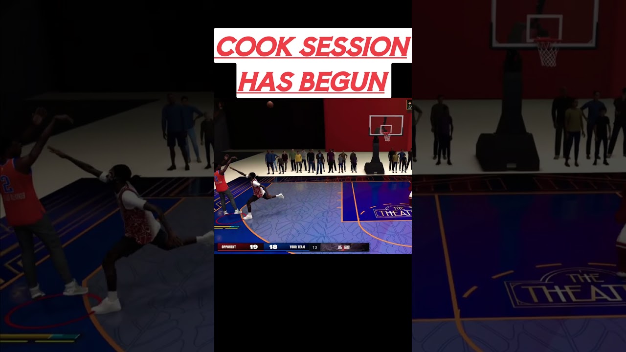 NBA2k26 Early Access Cook Session Pt.2 