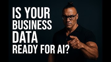 AI Data Readiness Checklist: Is Your Business Actually Ready for Automation?