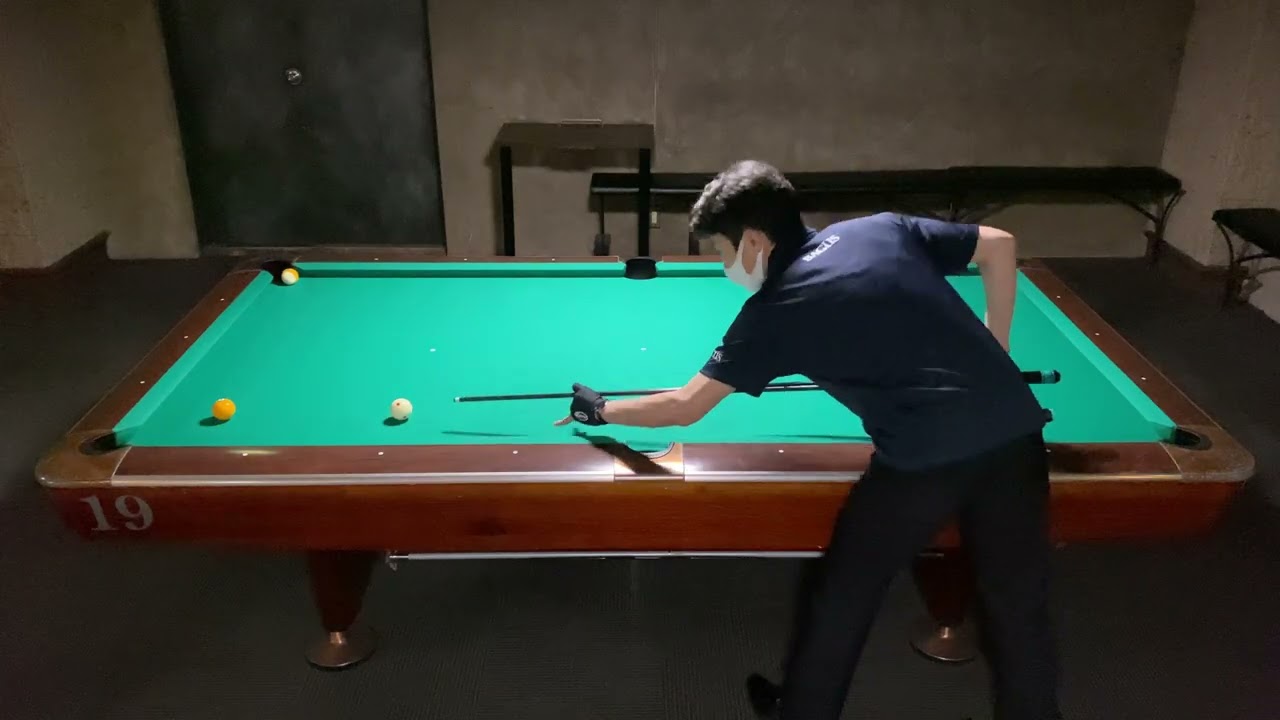 最新情報 | ビリヤード | BAGUS | バグース