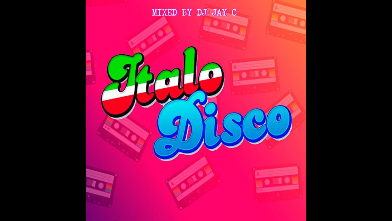 Italo Disco Classics 2024 - Eurodisco Dance 80s 90s Megamix Italo Disco Classics 2024 - Eurodisco Dance 80s 90s Megamix