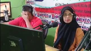 Curang Cover Putri Kelana