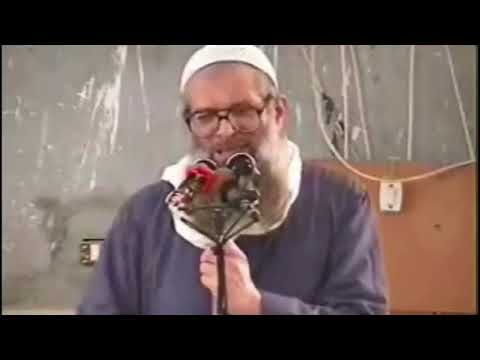 قصة الحجاج مع الإمام سعيد بن المسيب جزاك الله من معلم ومن مؤدب خيرا الشيخ محمد سعيد رسلان