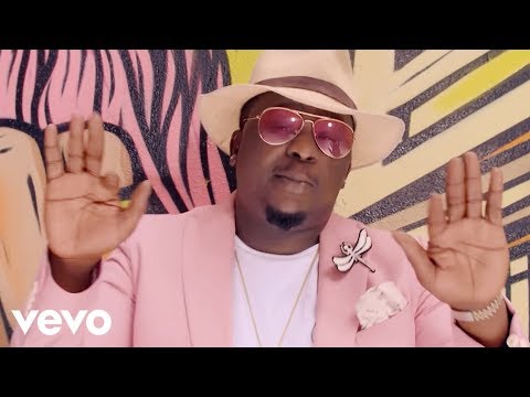 Wande Coal, Dj Tunez - Iskaba [Official Video]