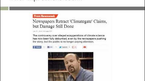 Evaluating Sources - Critical Thinking