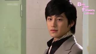 Boys Over Flowers - Cap 9/parte 4 ❤️