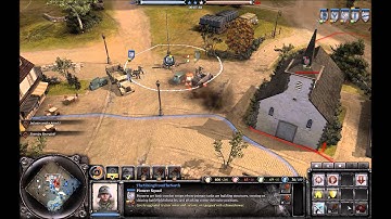 CoH2 Learn to play- tips and tricks
