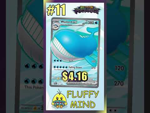 Top PITCH BLACK ULTRA RARE Pokemon TCG #PokemonTCG #Pokemon #PitchBlack