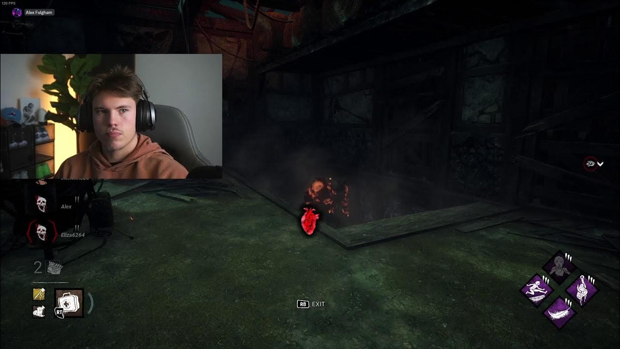 Im new to dbd teach me what i dont know youtube