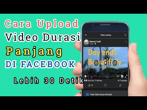 Video: Cara Menghubungkan Kembali Candy Crush ke Facebook: 12 Langkah (dengan Gambar)