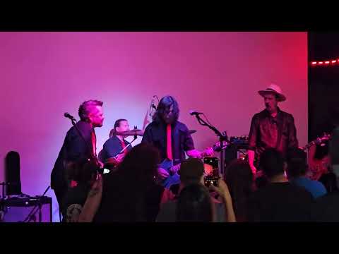 Foovana feat. Krist Novoselic - Blew (Vancouver, WA) 7-18-24