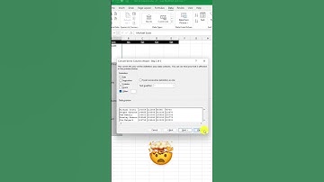 Text To columns | Advance Excel Formula | MyExcelGeeks