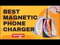 Best magnetic phone charger terasako magnetic charging cable review