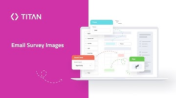 Smart Surveys for Salesforce/ Add Email Survey Images