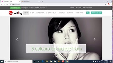 48 Creating checkout page