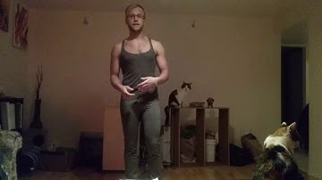 PFTR 1122 - - Describe Multi-Planar Movement Patterns and Tensigrity