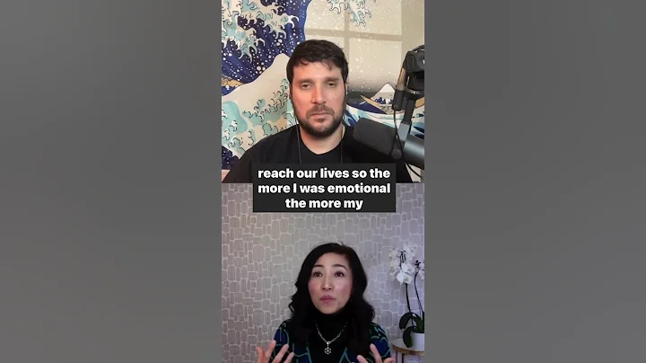 Escape the matrix of your mind