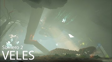 ARK: Sumero 2: Veles New Area Development for Update v1.7.5 - #ARKSuvivalEvolved