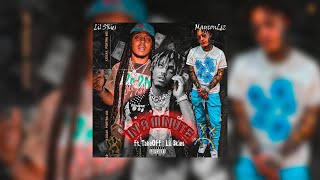 Lil Skies - In A Minute | Juice WRLD & TakeOff (SNIPPET)