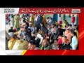 Flood Disruptions, Suspended Routes, and Passenger Woes at Lahore Railway Station