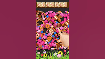 Toy Master 3D: Happy Mother