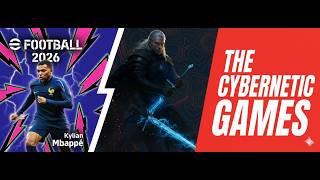 Mix de juegos The Division 2, Metro 2033, Breakpoint, The Witcher 3, eFootball 2026, GTA V... 🚔💸💲