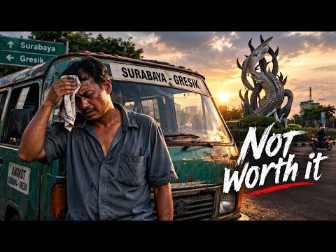 NO WORTH IT ( Campursari Inggris )