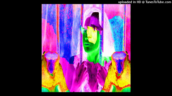 Eric Dingus - Hallucinate Dreaming