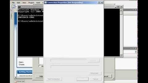 SQL reporting Services with SCCM - a Short Notes