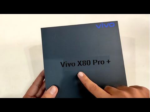 Vivo X80 Pro Plus 5G Launch In India 2022?