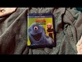 DreamWorks Monsters 👹👺 Vs Aliens 👽 2009/2018 UPHE Reprint Blu-Ray USA 🇺🇸 Unboxing 