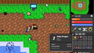 RotMG Pet Basics