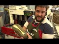 Cómo se fabrican las botas de caza Chiruca