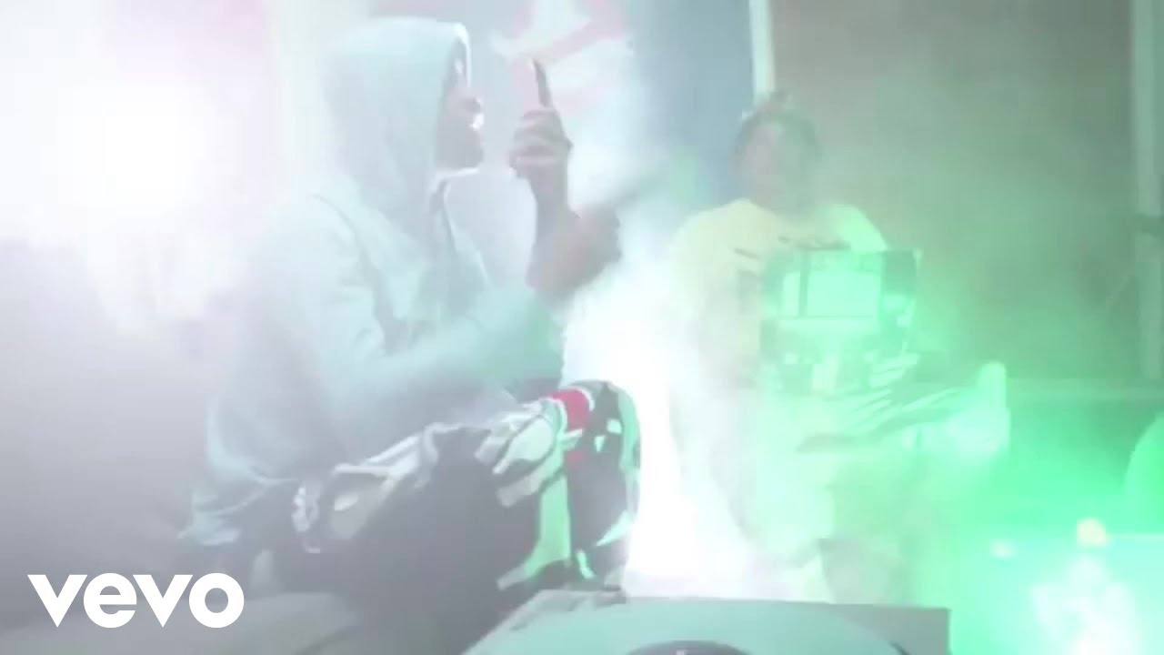 Tony Jr - TAKE OFF (Official Music Video) - YouTube