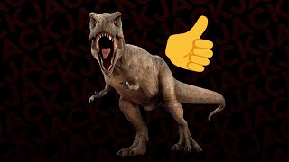 The Official Podcast Dinosaurs Are Finally Cool