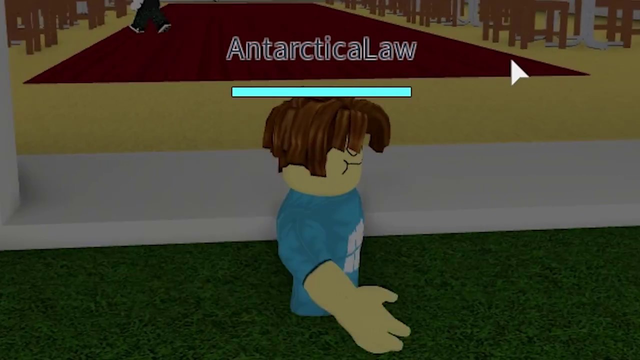 I Think I Found The Best Roblox Game Ever - 