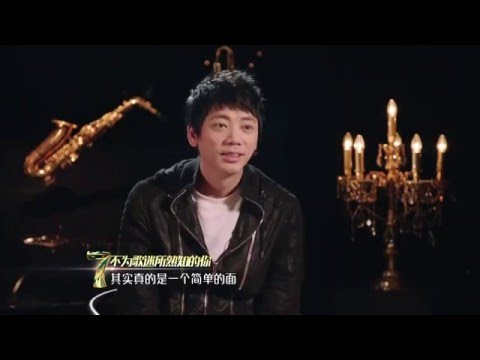 《我是歌手》第四季第四期精彩看点:吃货苏见信露长腿买槟郎 I AM A SINGER 4 【我是歌手官方频道】【湖南卫视官方版】