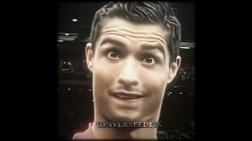 Thumbnail of " RONALDO EDIT " → isq – hypnotic #ronaldo #cristianoronaldo #edit