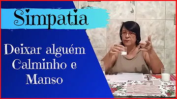 O que dizer pra uma pessoa nervosa?