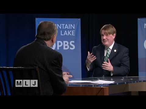 Assemblyman Cashman on Bare Hill Prison, Winter Olympics Bid & Town Halls | Extended Interview