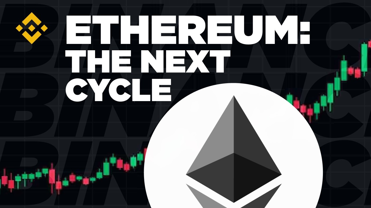 Ethereum's Comeback: Why This Cycle Feels Different - YouTube