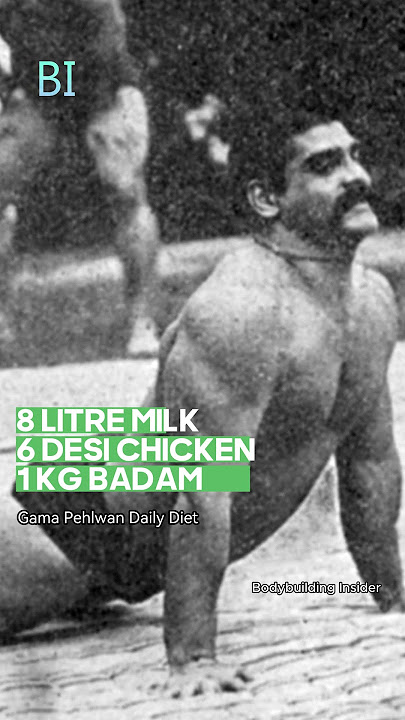 GAMA PEHLWAN VS DARA SINGH Who will win in the end? \\ Gama Vs Dara Who Was Best Wrestler #shorts...