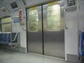 CPTM de Caieiras a Franco da Rocha 20abr2025