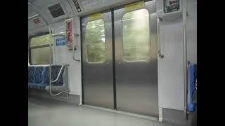 CPTM de Caieiras a Franco da Rocha 20abr2025
