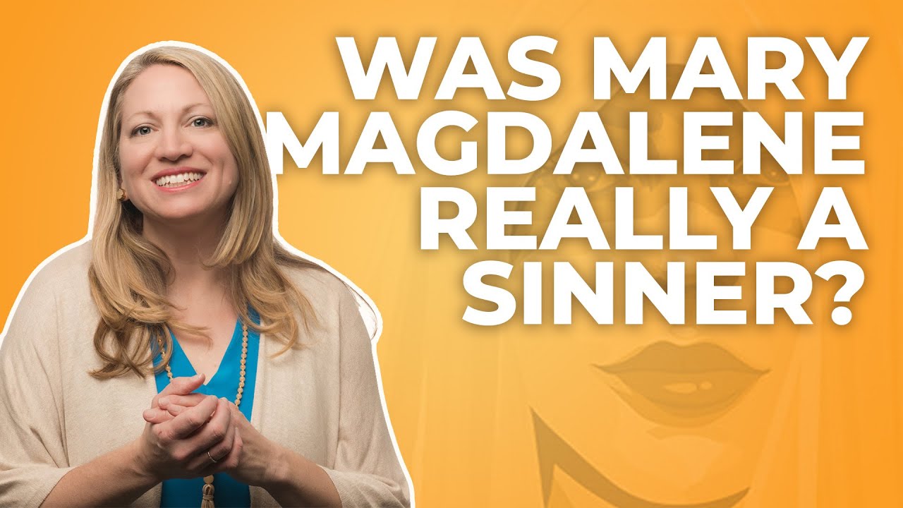 Remembering the Mary we with Jennifer PowellMcNutt YouTube